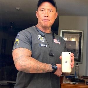 Meet your Posher, Jay